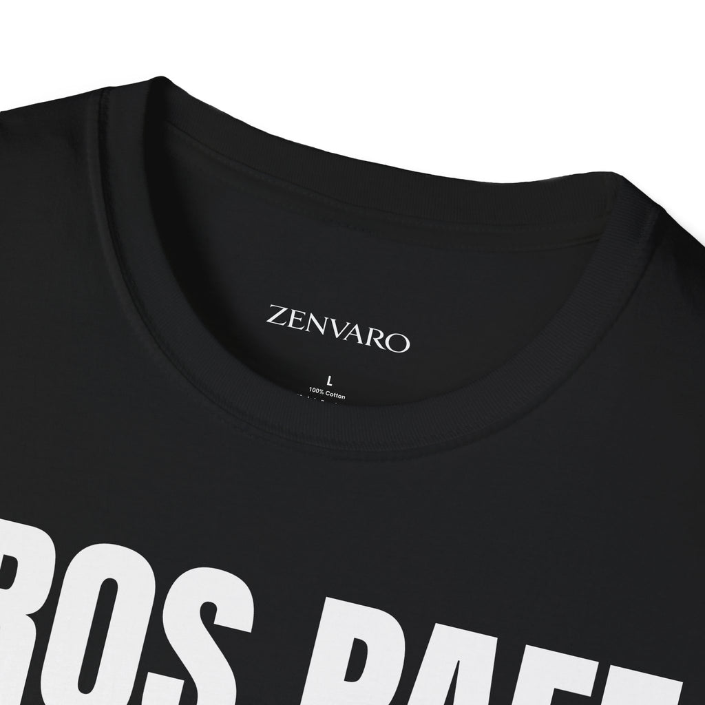 T-Shirt “GROS PAFF”