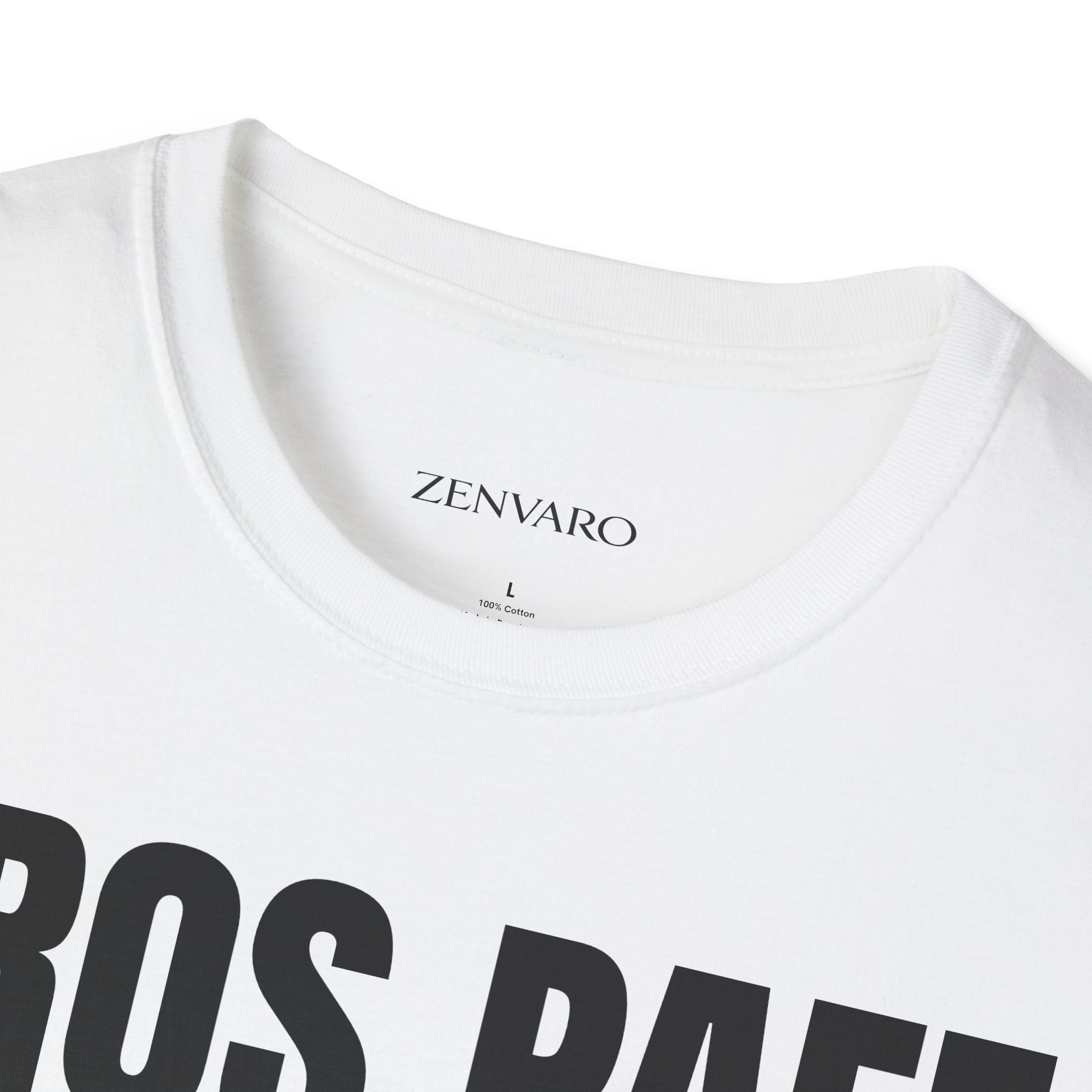 T-Shirt “GROS PAFF”